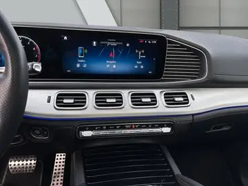 Mercedes-Benz GLE 53 AMG