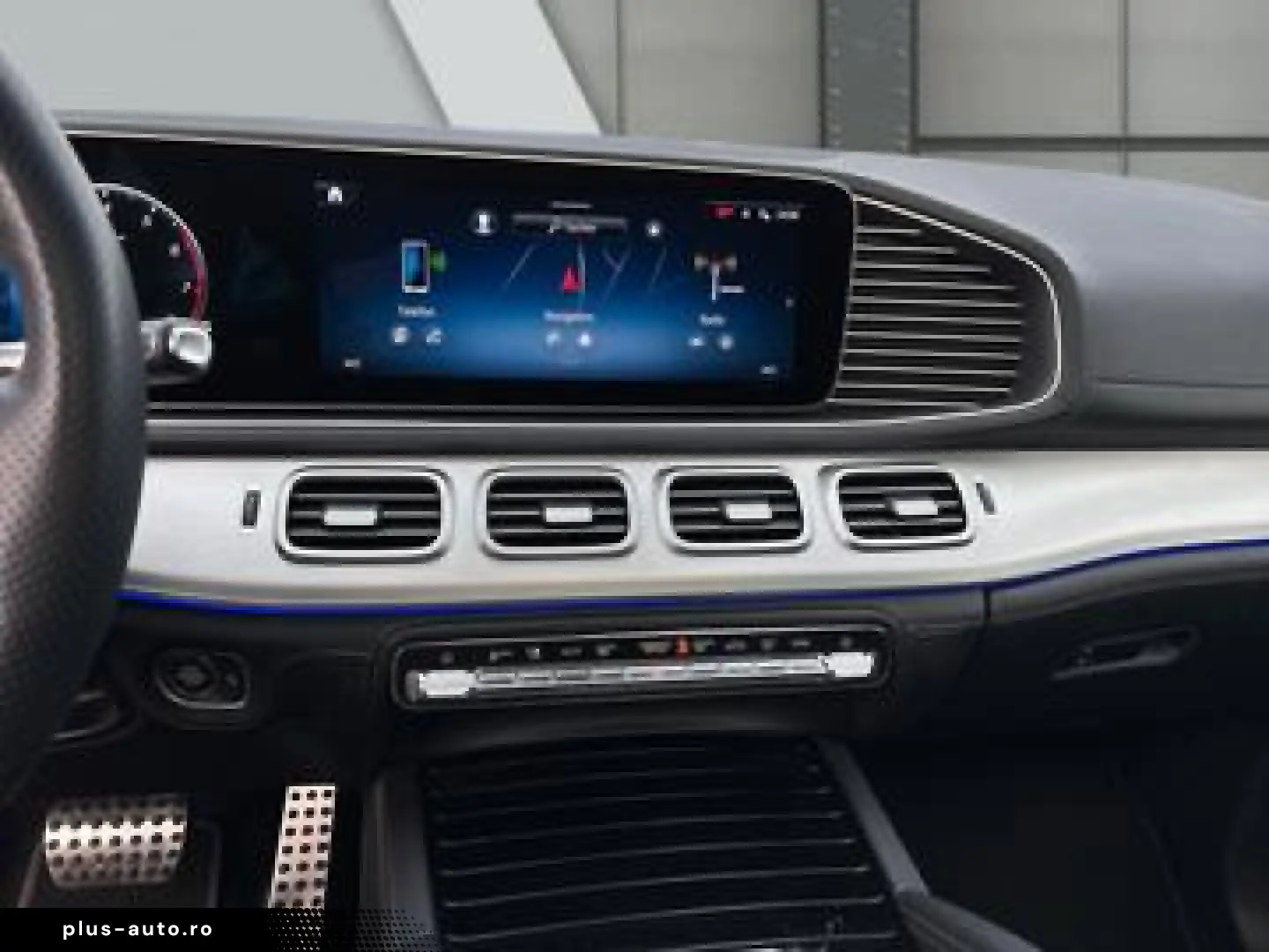 Mercedes-Benz GLE 53 AMG