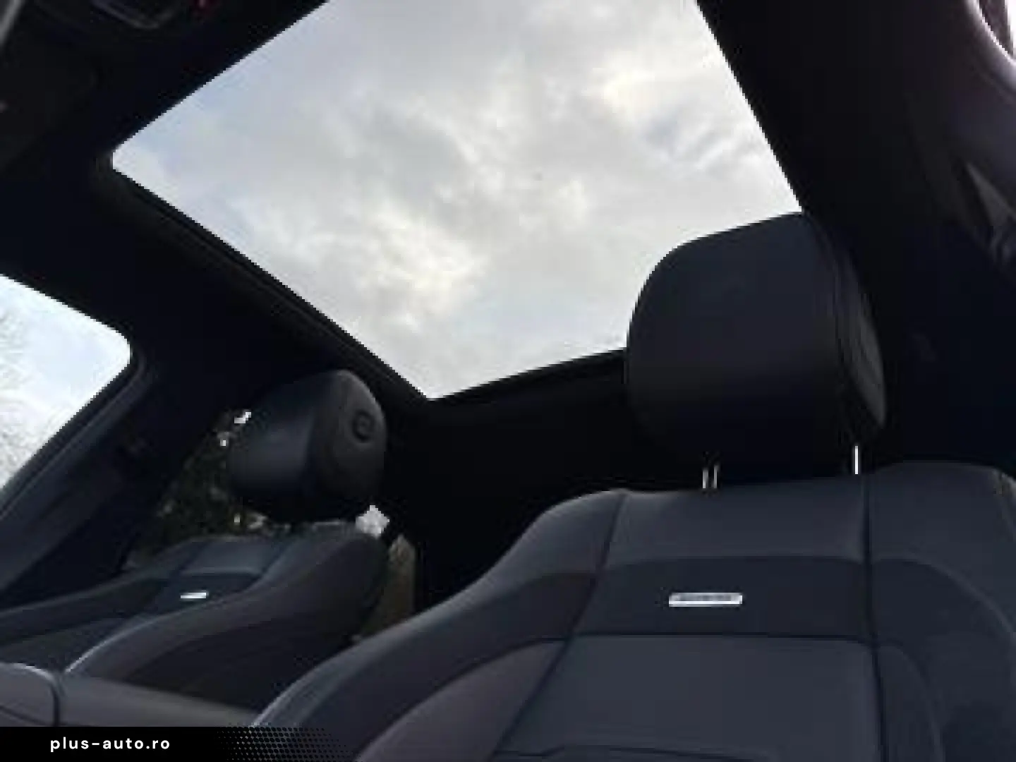 Mercedes-Benz GLE 53 AMG