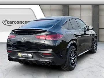 Mercedes-Benz GLE 53 AMG