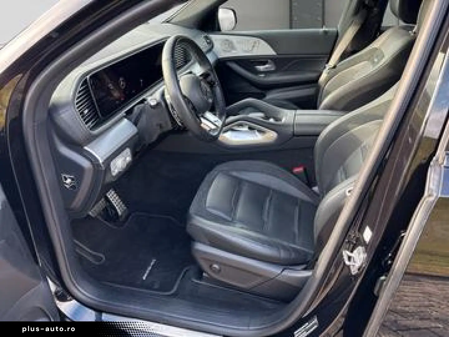 Mercedes-Benz GLE 53 AMG