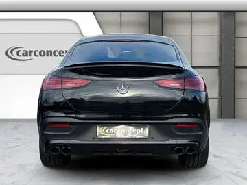 Mercedes-Benz GLE 53 AMG