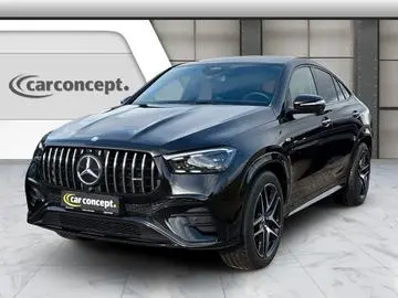 Mercedes-Benz GLE 53 AMG