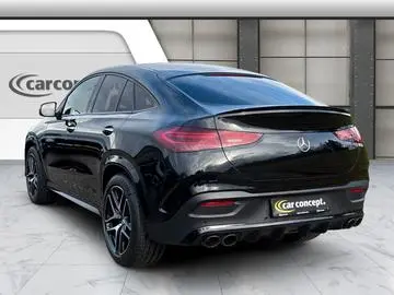 Mercedes-Benz GLE 53 AMG