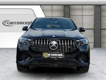 Mercedes-Benz GLE 53 AMG