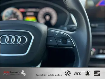 AUDI Q5 TFSIe quat S tron S line    AZN-Förderung