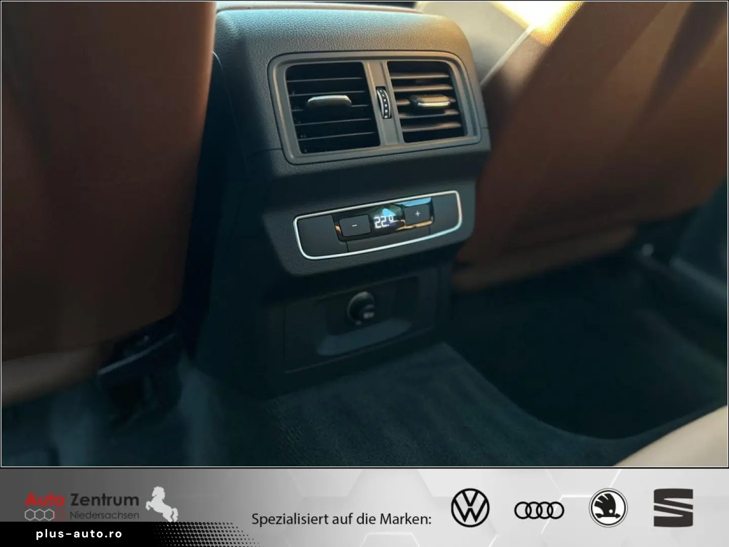 AUDI Q5 TFSIe quat S tron S line    AZN-Förderung