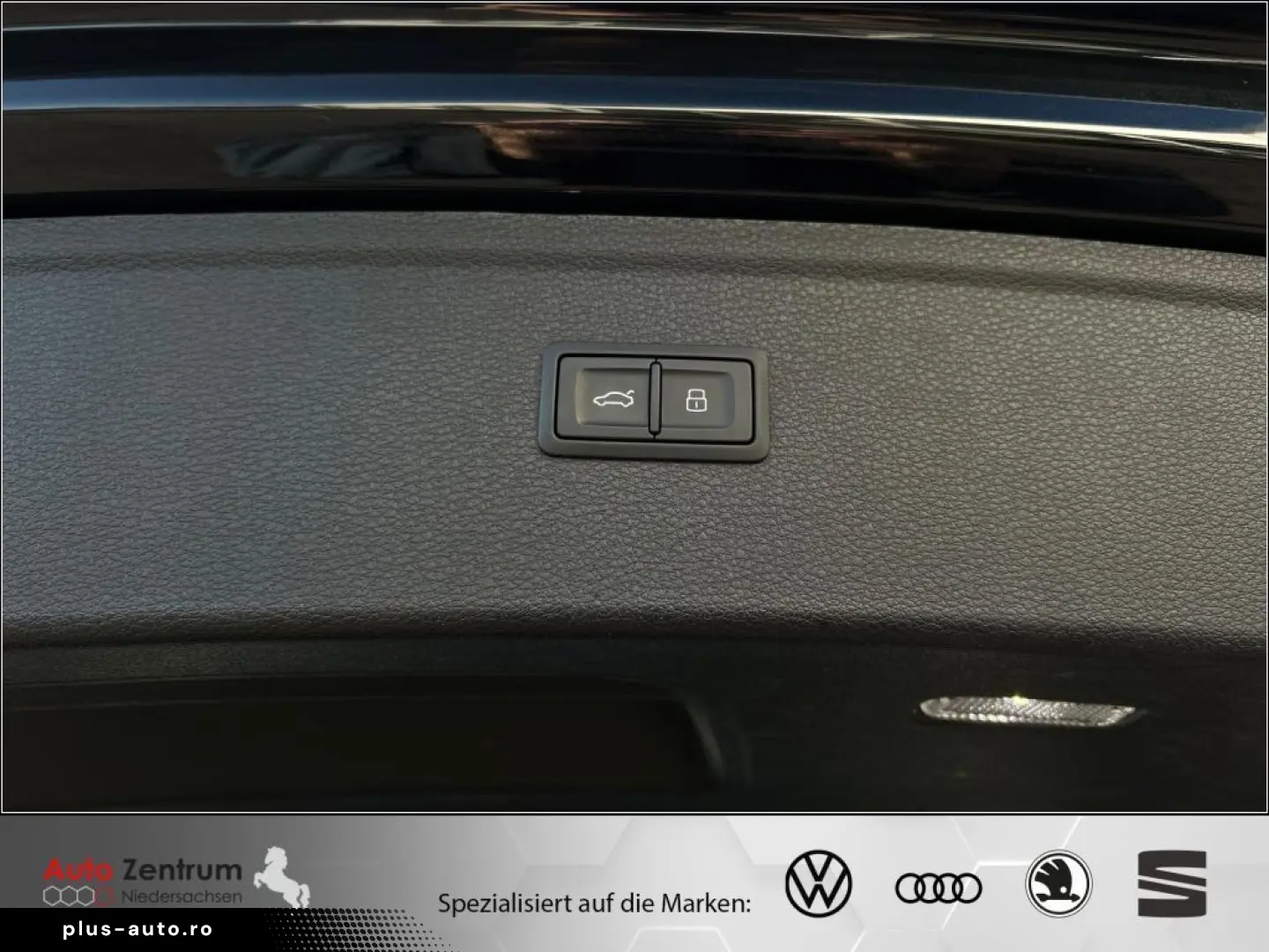 AUDI Q5 TFSIe quat S tron S line    AZN-Förderung