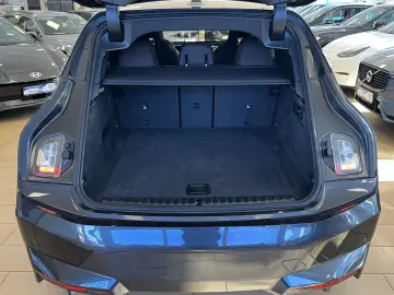 BMW iX 40 xDrive ACC HUD 360 AHK Leder HiFiSound WMP