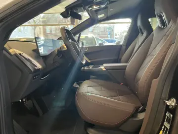 BMW iX 40 xDrive ACC HUD 360 AHK Leder HiFiSound WMP