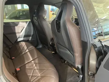 BMW iX 40 xDrive ACC HUD 360 AHK Leder HiFiSound WMP