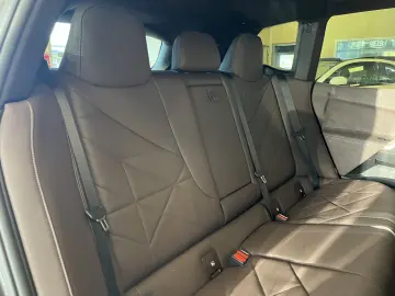 BMW iX 40 xDrive ACC HUD 360 AHK Leder HiFiSound WMP