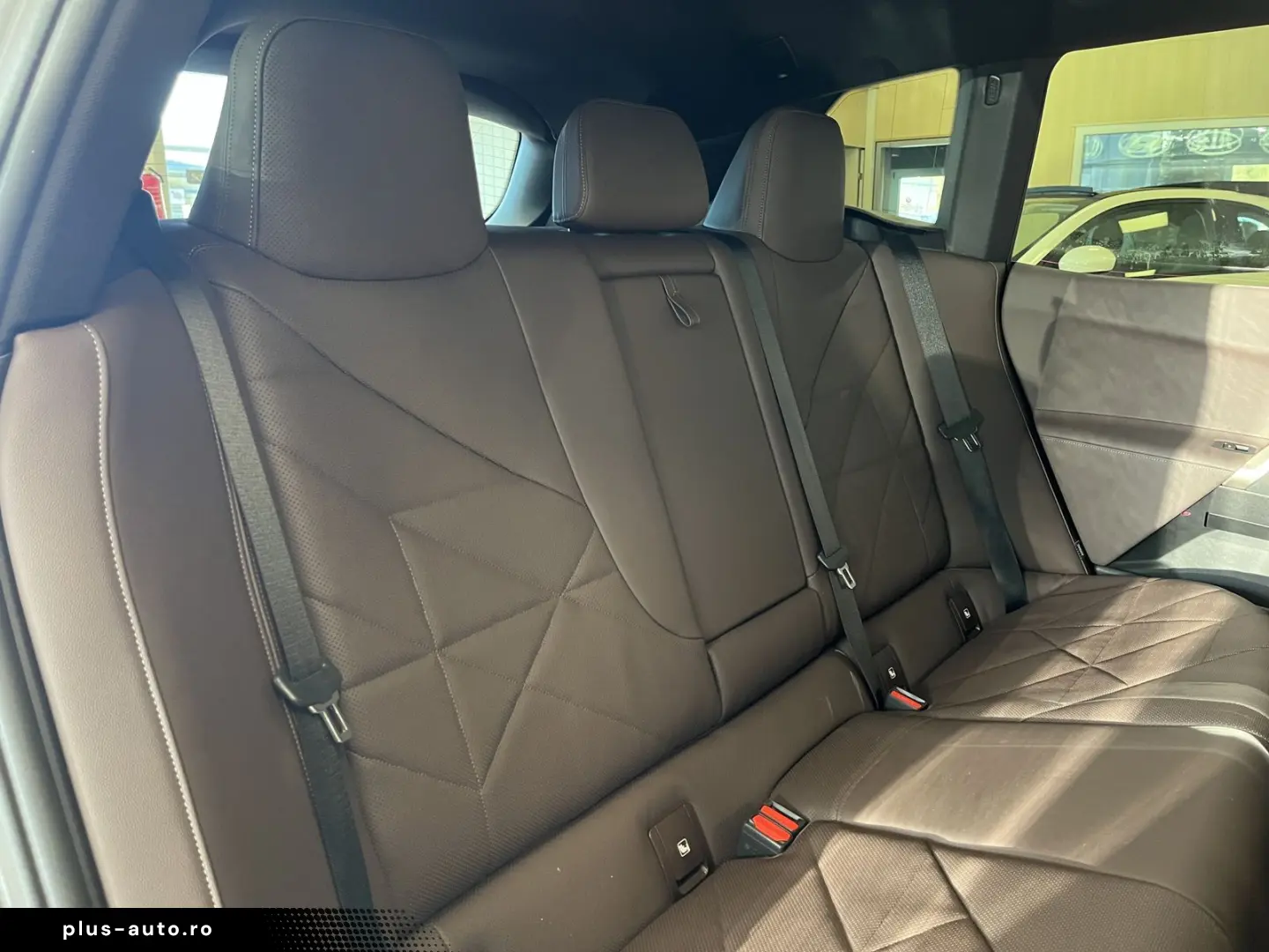 BMW iX 40 xDrive ACC HUD 360 AHK Leder HiFiSound WMP