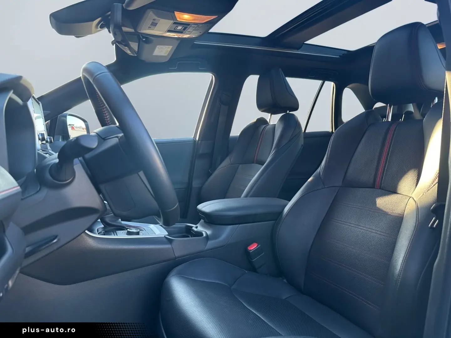 TOYOTA RAV 4 Plug-in-Hybrid Technik- & Style Paket  Pan