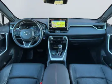 TOYOTA RAV 4 Plug-in-Hybrid Technik- & Style Paket  Pan