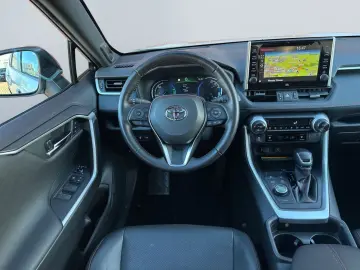TOYOTA RAV 4 Plug-in-Hybrid Technik- & Style Paket  Pan