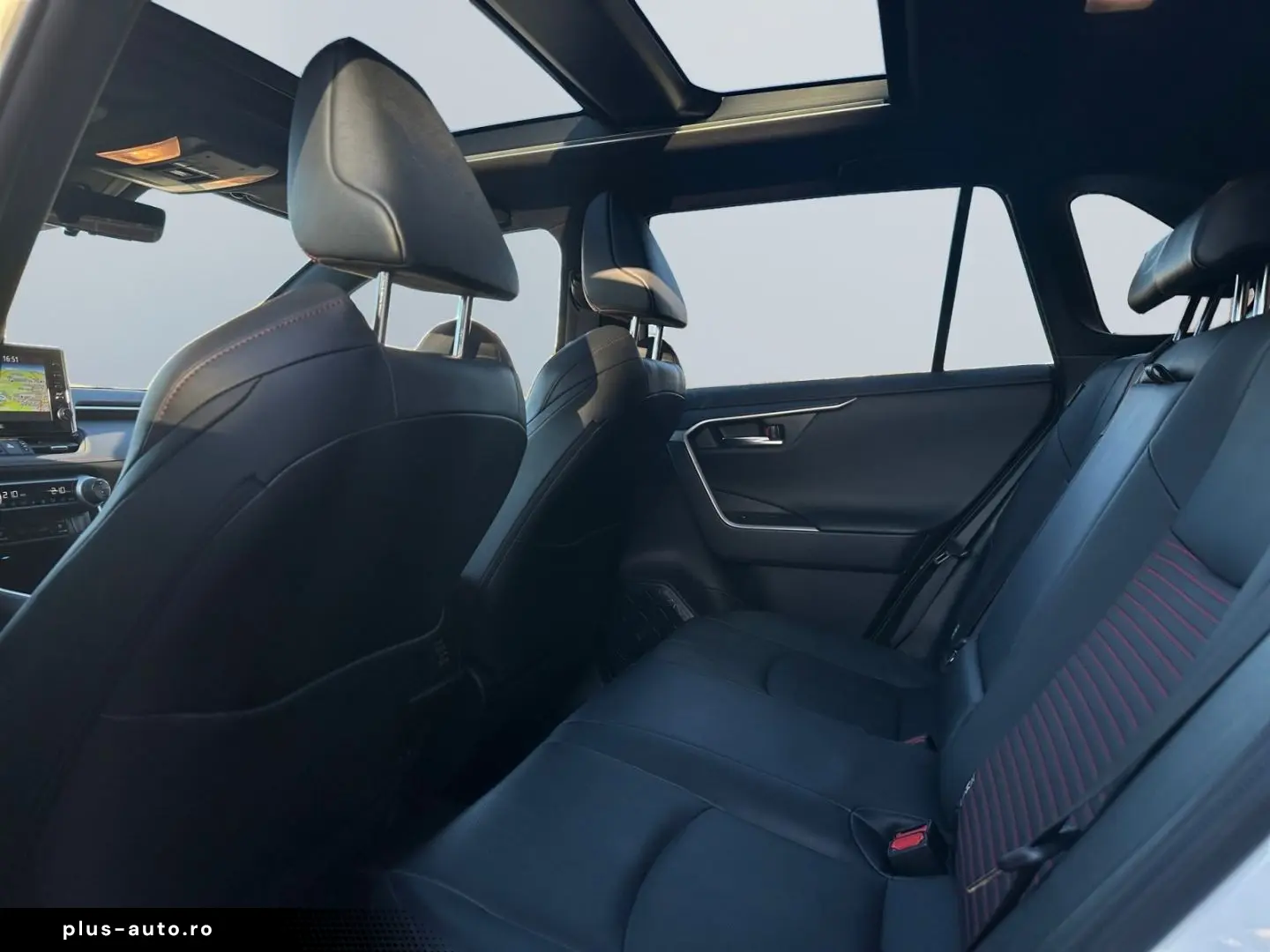 TOYOTA RAV 4 Plug-in-Hybrid Technik- & Style Paket  Pan