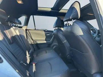 TOYOTA RAV 4 Plug-in-Hybrid Technik- & Style Paket  Pan