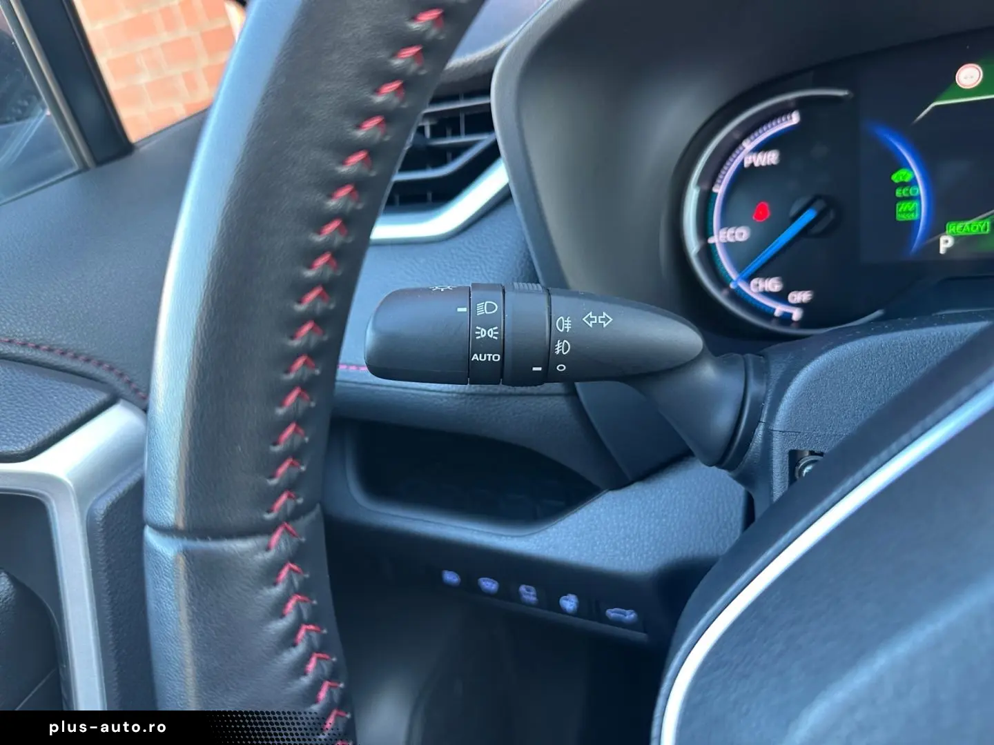 TOYOTA RAV 4 Plug-in-Hybrid Technik- & Style Paket  Pan