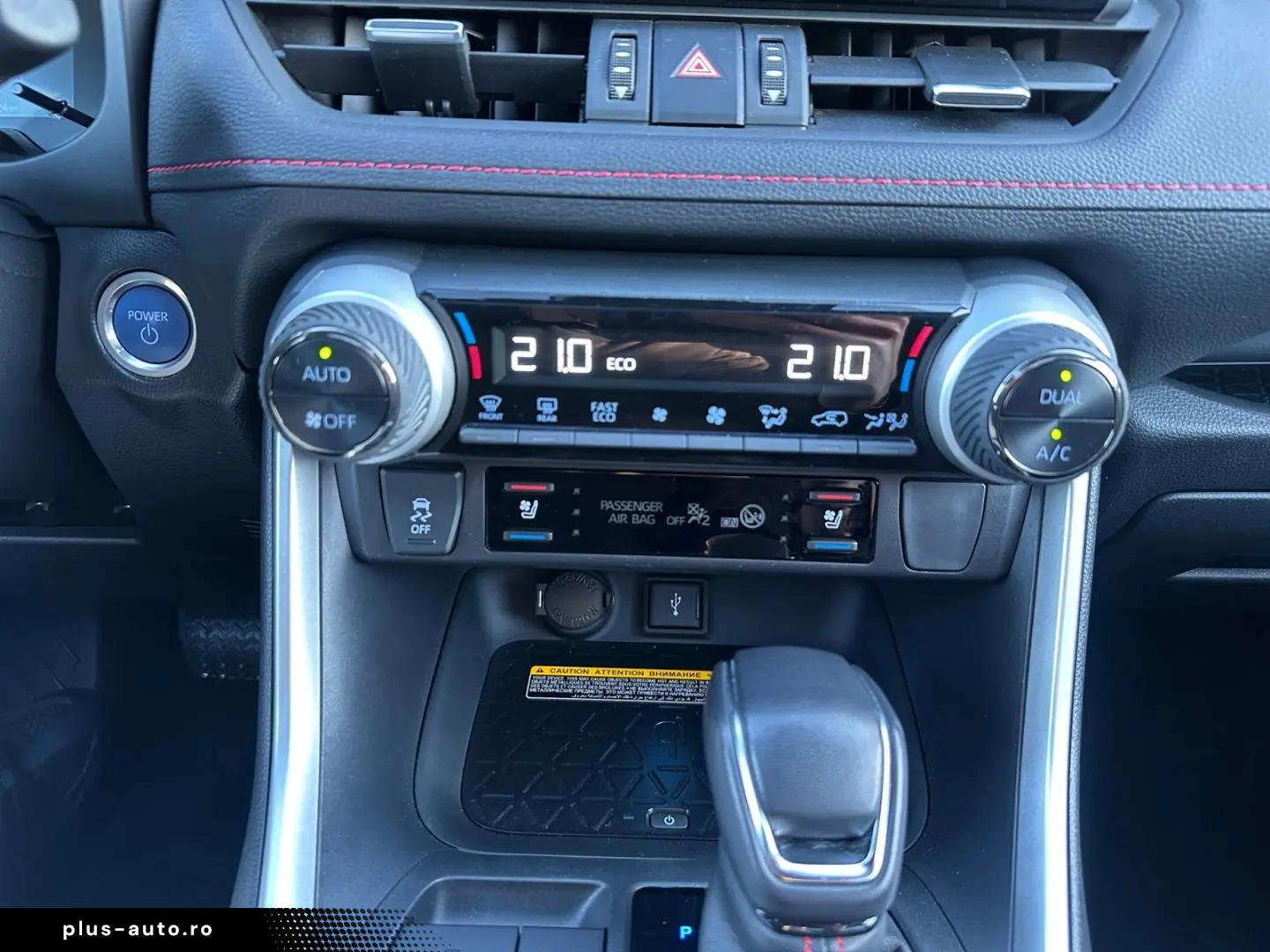 TOYOTA RAV 4 Plug-in-Hybrid Technik- & Style Paket  Pan