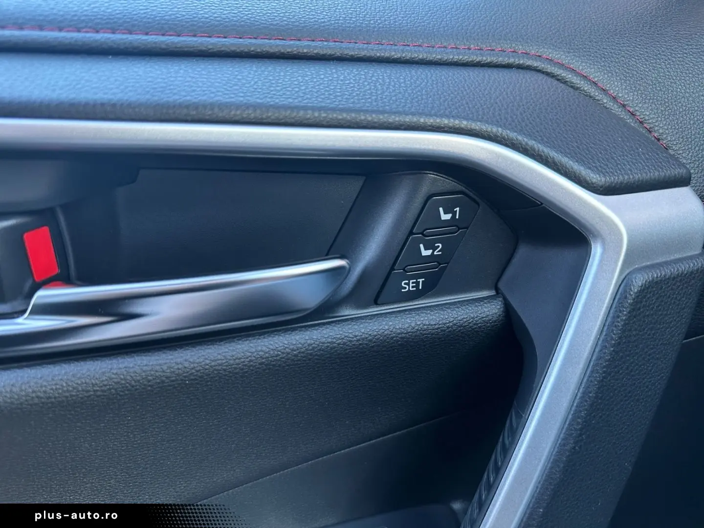 TOYOTA RAV 4 Plug-in-Hybrid Technik- & Style Paket  Pan