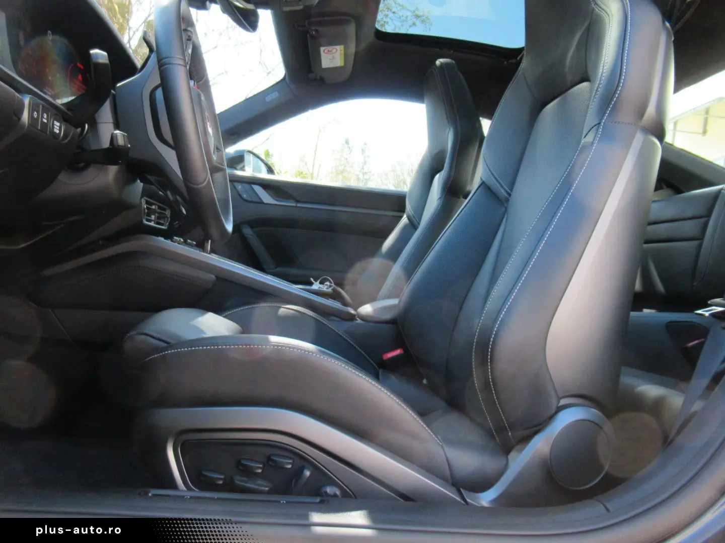 PORSCHE 992.2 CHRONO