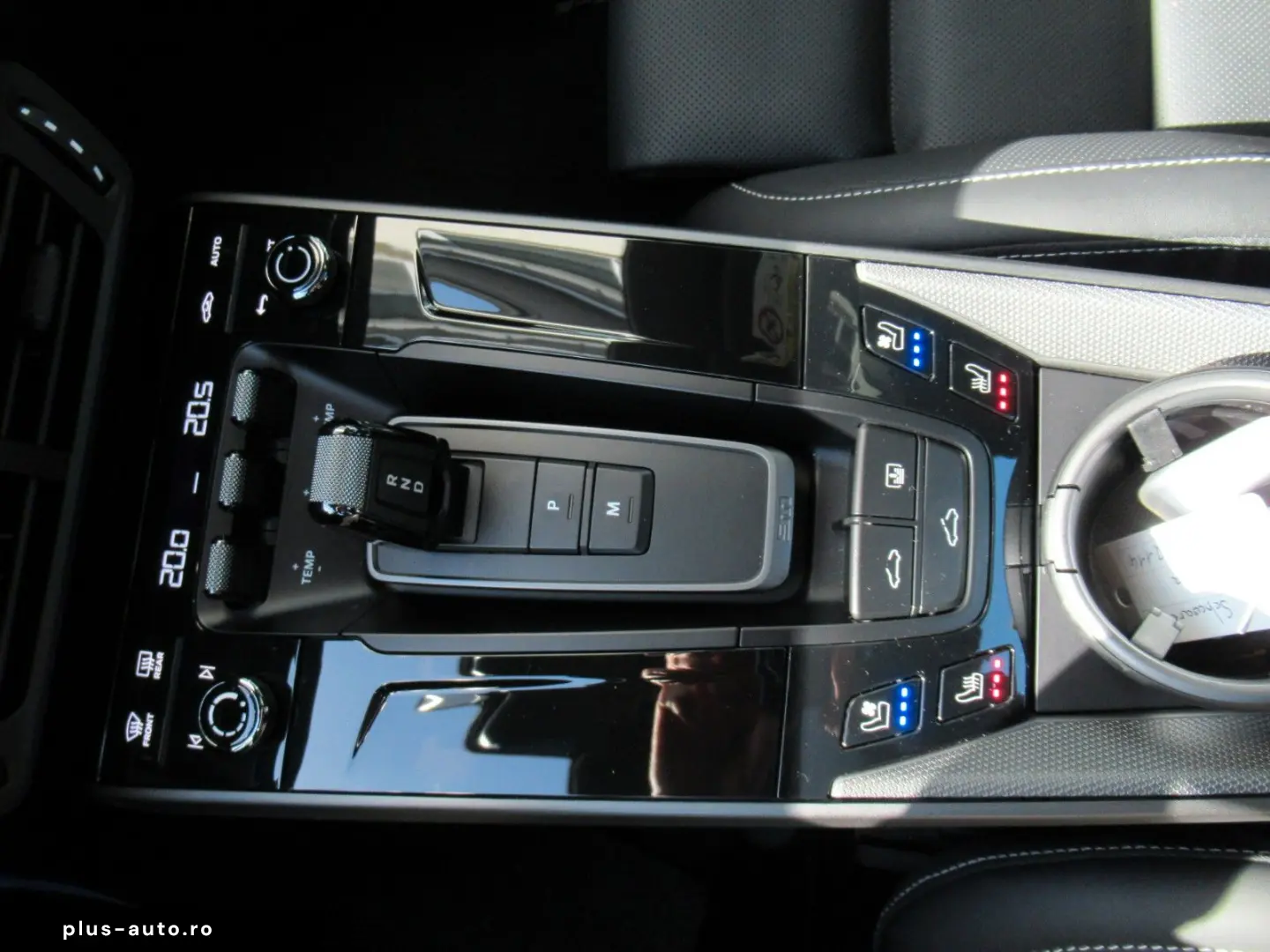 PORSCHE 992.2 CHRONO