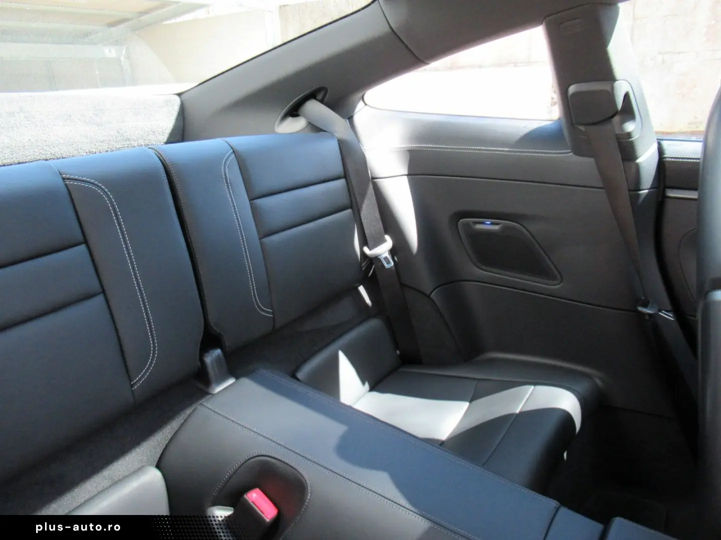 PORSCHE 992.2 CHRONO