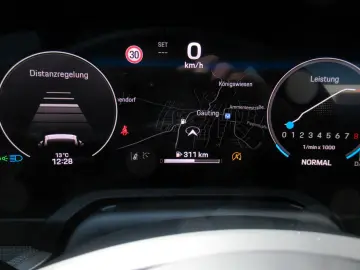 PORSCHE 992.2 CHRONO