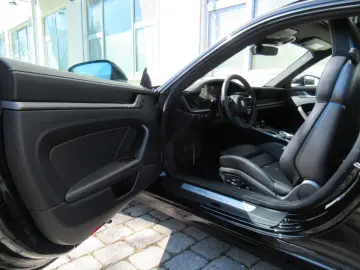 PORSCHE 992.2 CHRONO