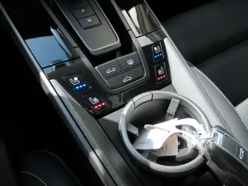 PORSCHE 992.2 CHRONO