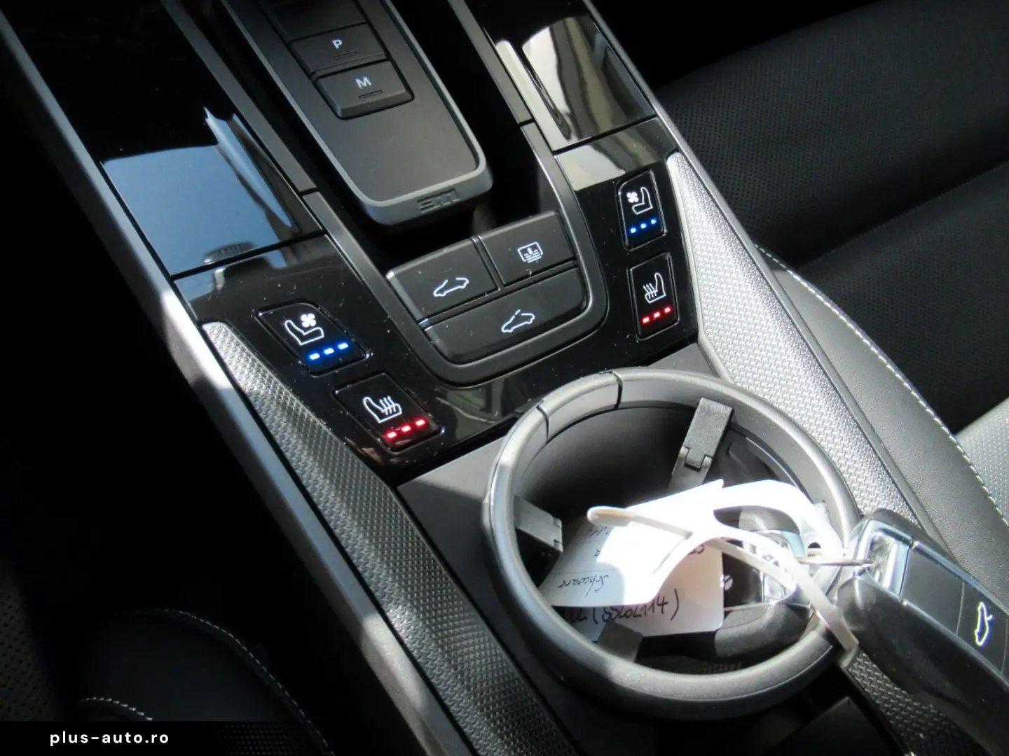 PORSCHE 992.2 CHRONO