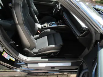 PORSCHE 992.2 CHRONO