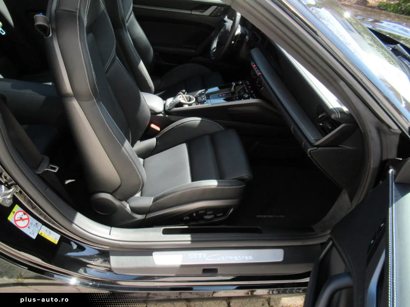 PORSCHE 992.2 CHRONO