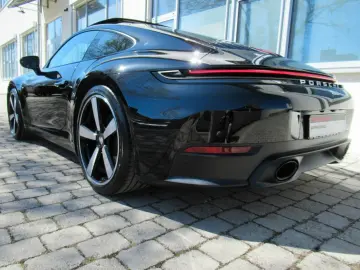 PORSCHE 992.2 CHRONO