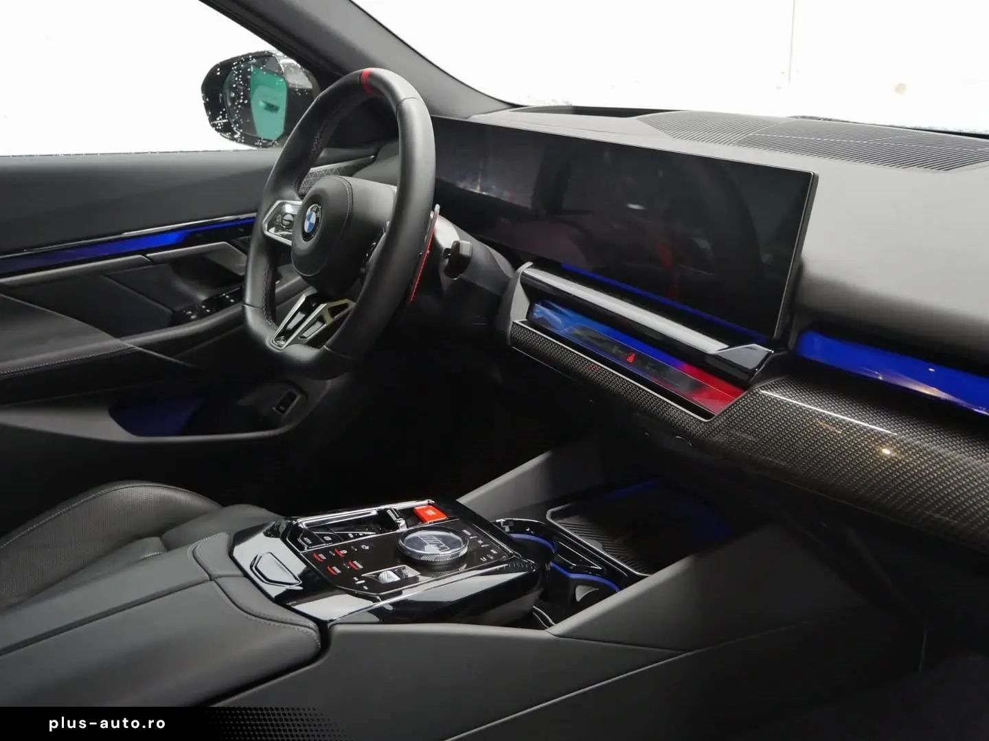 BMW M5 Limousine  Keramik-Bremse  Sitzbelüftung  Bow