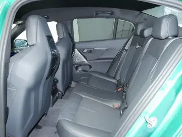 BMW M5 Limousine  Keramik-Bremse  Sitzbelüftung  Bow