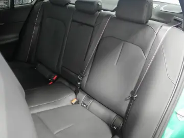 BMW M5 Limousine  Keramik-Bremse  Sitzbelüftung  Bow