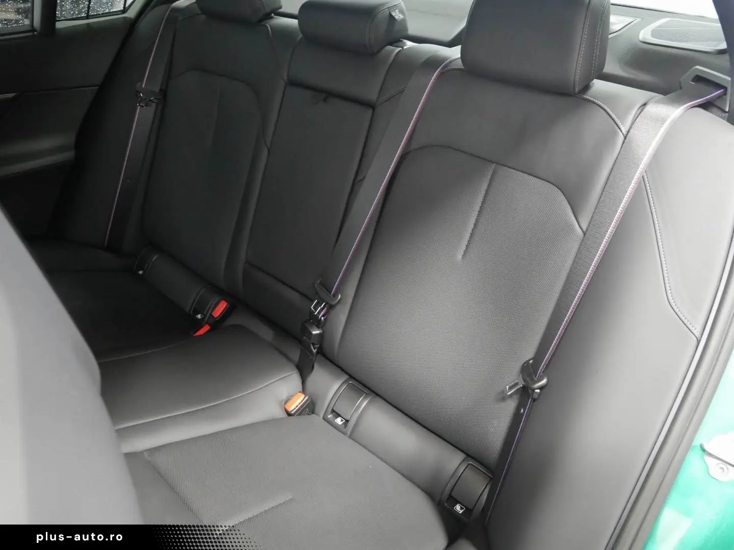 BMW M5 Limousine  Keramik-Bremse  Sitzbelüftung  Bow