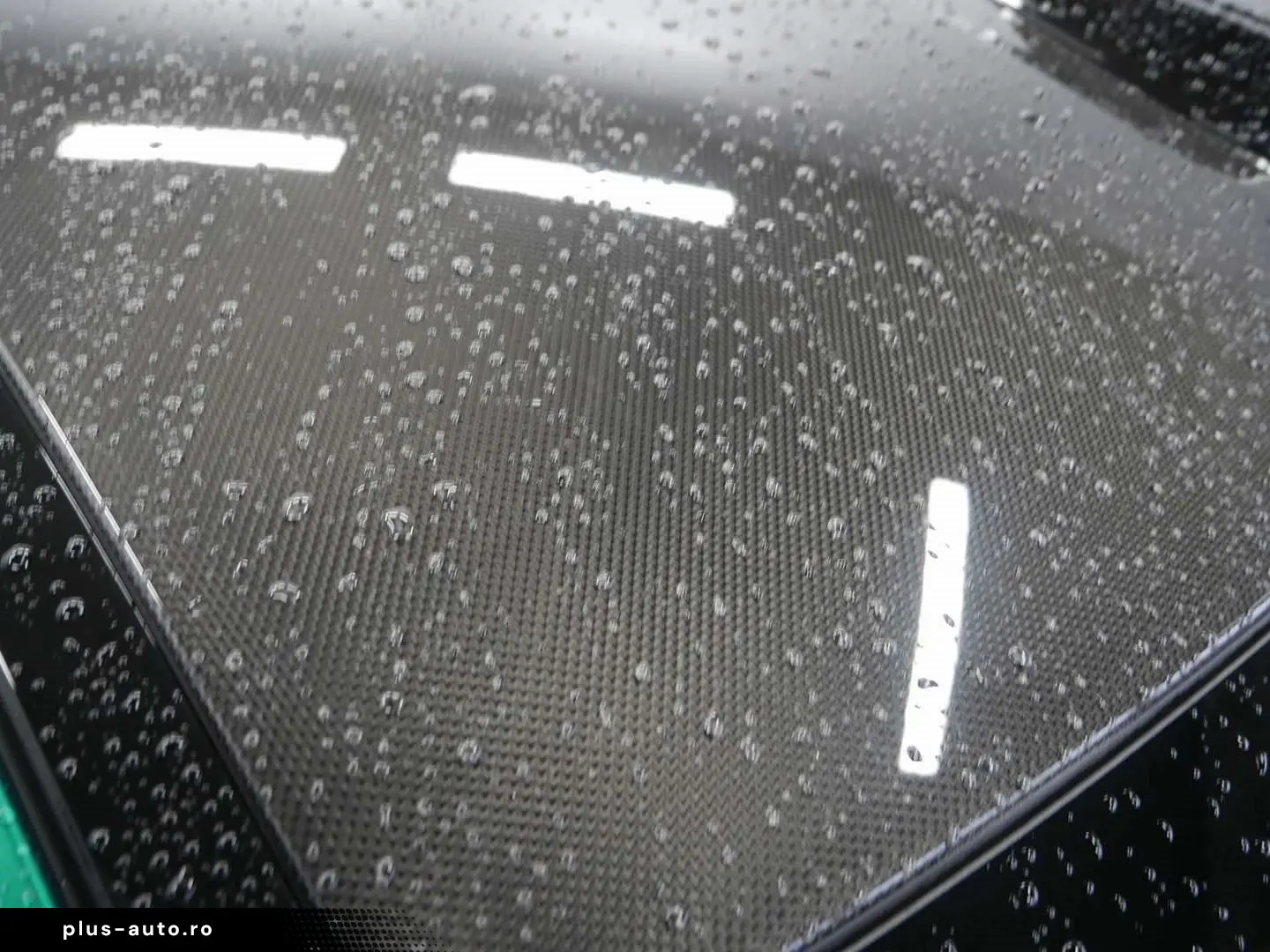 BMW M5 Limousine  Keramik-Bremse  Sitzbelüftung  Bow