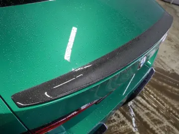 BMW M5 Limousine  Keramik-Bremse  Sitzbelüftung  Bow