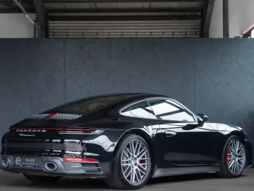 PORSCHE 992 911 CarreraS