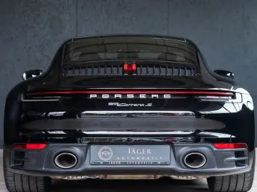 PORSCHE 992 911 CarreraS