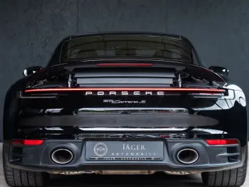 PORSCHE 992 911 CarreraS