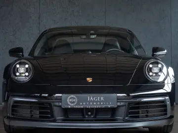 PORSCHE 992 911 CarreraS