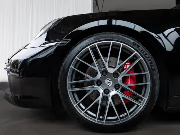 PORSCHE 992 911 CarreraS