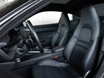 PORSCHE 992 911 CarreraS