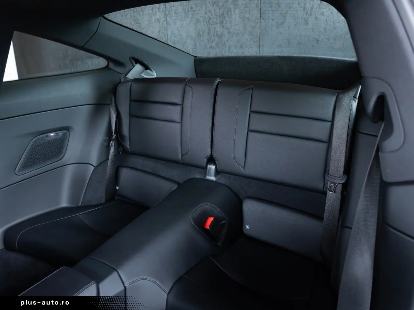 PORSCHE 992 911 CarreraS