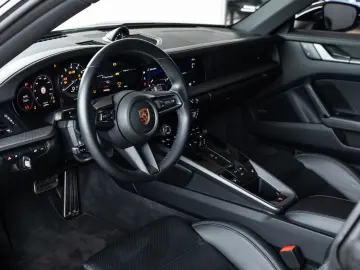 PORSCHE 992 911 CarreraS