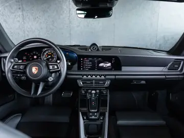 PORSCHE 992 911 CarreraS